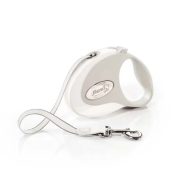 Flexi Style S Szalag 3m 12kg-ig Fehér