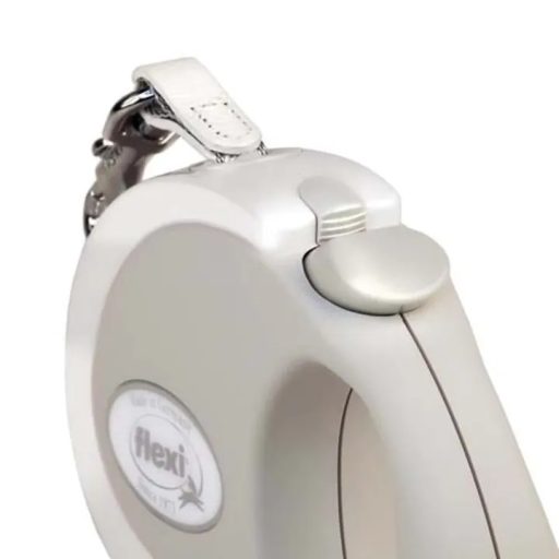 Flexi Style S Szalag 3m 12kg-ig Fehér