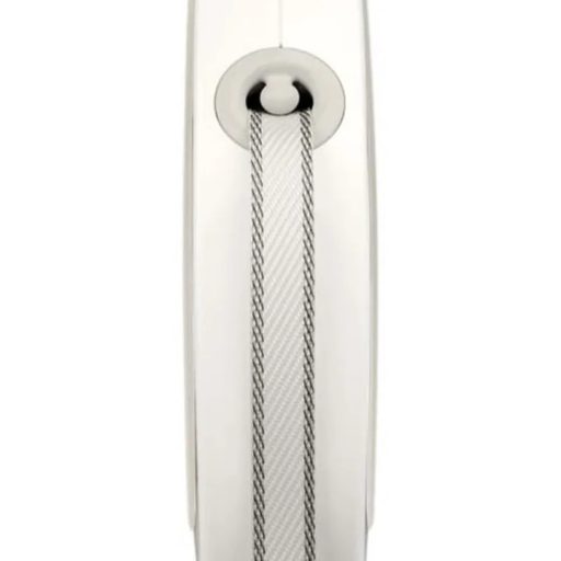 Flexi Style S Szalag 3m 12kg-ig Fehér