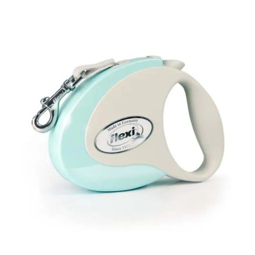 Flexi Style S Szalag 3m 12kg-ig Menta