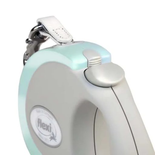 Flexi Style S Szalag 3m 12kg-ig Menta