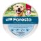 Foresto bolhanyakörv nagytestű kutya 8 kg felett 70 cm