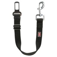 Biztonsági Öv Kutya S 30-60cm/20mm fekete
