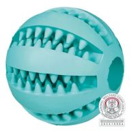 Játék Denta Fun Baseball Labda Mentás 7cm