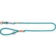 Trixie BE NORDIC Retriever póráz S–M 17m/8mm olajkék