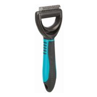 Fésű Univerzális Bontó Kutyának/Macskának 5x18cm