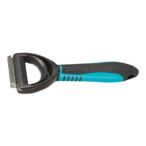 Fésű Univerzális Bontó Kutyának/Macskának 5x18cm