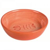 Tál Kerámia Macskának 0.2l/13cm