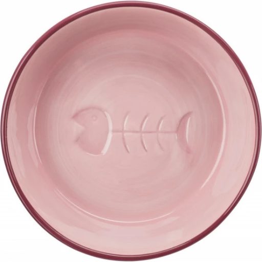 Tál Kerámia Macskának 0.2l/13cm