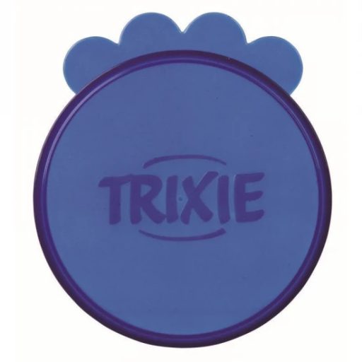 Trixie mancs formájú zárókupak 7,6cm 3db/csomag