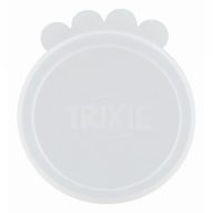 Trixie mancs formájú szilikon zárókupak 10,6cm