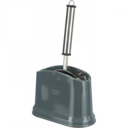 Macskaalom Lapáttartó, Műanyag 21 × 15 × 11 cm Trixie