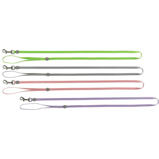 Trixie Hám és Póráz Macska Nylon 26-37cm/10mm 1,2m