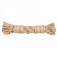 Trixie Játék Macskának kender kötél 15cm