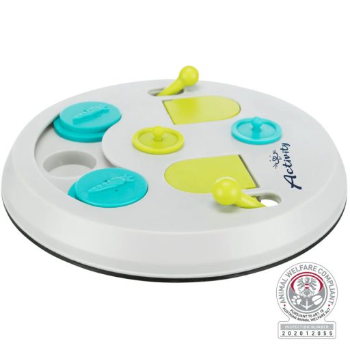 Trixie Játék Flip Board 23cm, műanyag