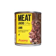 Josera ML Pure Lamb 400g