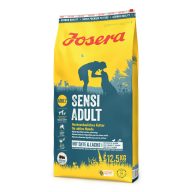 Josera Exclusive* Sensi Adut 12,5kg