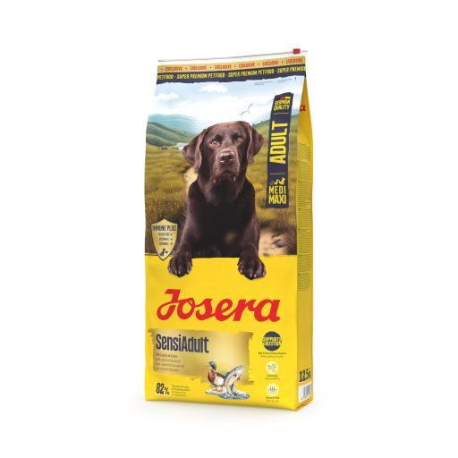 Josera Exclusive* Sensi Adut 12,5kg