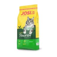 JosiCat Crunchy Chicken 18kg