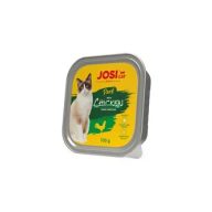JosiCat Paté Alu Chicken 100g
