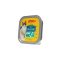 JosiCat Paté Alu Salmon 100g