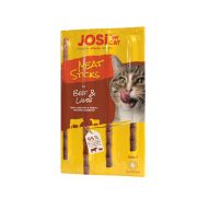 JosiCat Meat Sticks Beef&Lamb 35g