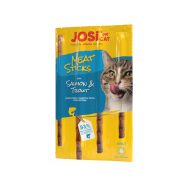 JosiCat Meat Sticks Salmon&Trout 35g