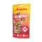 Josera CRUNCHies Beef 60g macska jutalomfalat