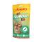 Josera CRUNCHies Duck 60g macska jutalomfalat