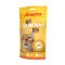 Josera CRUNCHies with Cheese 60g macska jutalomfalat