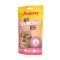 Josera CRUNCHies with Milk 60g macska jutalomfalat