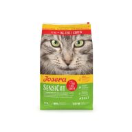 Josera SensiCat 10kg + 1kg ajándék