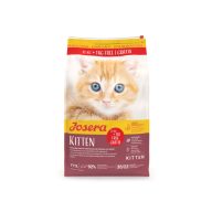 Josera Kitten 10kg + 1kg ajándék