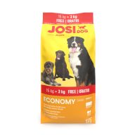 JosiDog Economy 15kg + 3kg ajándék