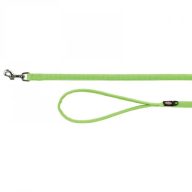 Póráz Comfort Soft M–L, 1.00 m/20 mm, Apple Trixie