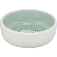 Tál Kerámia Macskának, Mintás 0,3l / o 13 cm