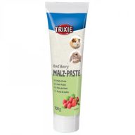 Maláta Paszta Piros Gyümölcsös 100g Trixie