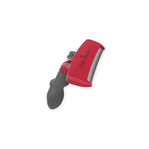 FURminator aljszőrkefe XL - óriás testű, hosszú szőrű kutyáknak