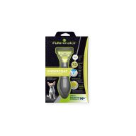   FURminator aljszőrkefe- kisméretű, rövid szőrű kutyáknak (XS)