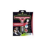   FURminator aljszőrkefe XL - óriás testű, rövid szőrű kutyáknak