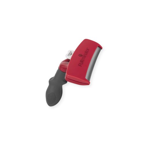 FURminator aljszőrkefe XL - óriás testű, rövid szőrű kutyáknak