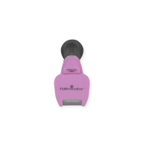 FURminator aljszőrkefe - kisállat