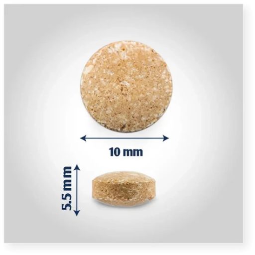 8in1 Vitality Deter ürülékevés (koprofágia) leszoktató tabletta - 100 db