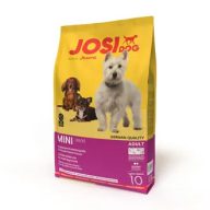 JosiDog Mini - Kimérve (1 kg)