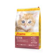 Josera Kitten - Kimérve (1 kg)