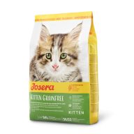 Josera Kitten Grainfree - Kimérve (1 kg)