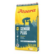Josera Exclusive* SeniorPlus - Kimérve (1 kg)