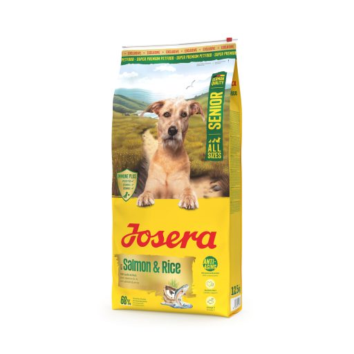 Josera Exclusive* SeniorPlus - Kimérve (1 kg)