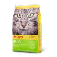 Josera SensiCat - Kimérve (1 kg)