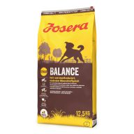 Josera Balance - Kimérve (1 kg)
